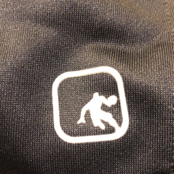 And1 basketball hooded tank Men’s Med - Picture 11 of 11